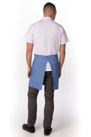 Chef Works Medford Bib Apron ABN02. Live Chat for Bulk Discounts