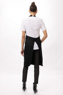Chef Works Brio Bib Apron ABN05. Live Chat for Bulk Discounts