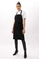 Chef Works Brio Bib Apron ABN05. Live Chat for Bulk Discounts