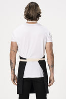 Chef Works Ridgewood Bib Apron ABN07. Live Chat for Bulk Discounts