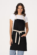 Chef Works Ridgewood Bib Apron ABN07. Live Chat for Bulk Discounts