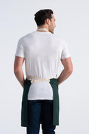 Chef Works Ridgewood Bib Apron ABN07. Live Chat for Bulk Discounts