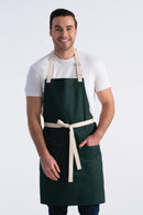 Chef Works Ridgewood Bib Apron ABN07. Live Chat for Bulk Discounts
