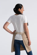 Chef Works Ridgewood Bib Apron ABN07. Live Chat for Bulk Discounts