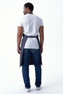 Chef Works Utility Bib Apron ABN10. Live Chat for Bulk Discounts