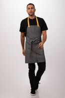 Chef Works Seattle Bib Apron ABS02. Live Chat for Bulk Discounts