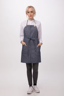 Chef Works Seattle Bib Apron ABS02. Live Chat for Bulk Discounts