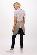 Chef Works Seattle Bib Apron ABS02. Live Chat for Bulk Discounts