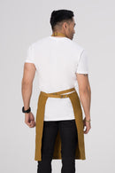 Chef Works Lockharte Bib Apron Straps XNS09. Live Chat for Bulk Discounts