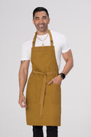 Chef Works Lockharte Bib Apron Straps XNS09. Live Chat for Bulk Discounts
