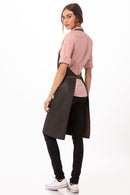 Chef Works Boulder Bib Apron ABWT051. Live Chat for Bulk Discounts