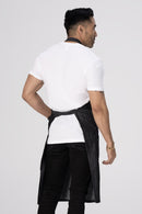 Chef Works Corvallis Bib Apron ABXX052. Live Chat for Bulk Discounts
