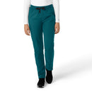 Women's Straight Leg Scrub Pant. Live Chat for Bulk Discounts