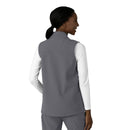 Women's Bonded Fleece Vest. Live Chat for Bulk Discounts