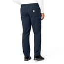 Men's Straight Leg Cargo Scrub Pant. Live Chat for Bulk Discounts