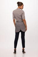 Chef Works Largo Half Bistro Apron AHN05. Live Chat for Bulk Discounts