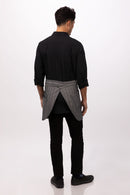 Chef Works Seattle Half Bistro Apron AHN07. Live Chat for Bulk Discounts