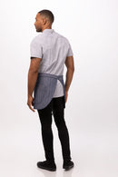 Chef Works Seattle Half Bistro Apron AHN07. Live Chat for Bulk Discounts