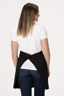 Chef Works Brio Half Bistro Apron AHN09. Live Chat for Bulk Discounts