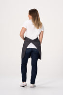 Chef Works Brio Half Bistro Apron AHN09. Live Chat for Bulk Discounts