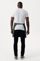 Chef Works Utility Half Bistro AHN10. Live Chat for Bulk Discounts