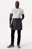 Chef Works Utility Half Bistro AHN10. Live Chat for Bulk Discounts