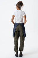 Chef Works Utility Half Bistro AHN10. Live Chat for Bulk Discounts
