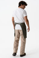 Chef Works Utility Half Bistro AHN10. Live Chat for Bulk Discounts