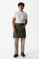 Chef Works Utility Half Bistro AHN10. Live Chat for Bulk Discounts