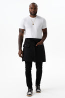Chef Works Tactical Half Bistro AHN11. Live Chat for Bulk Discounts