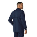Men's Utility Warm-Up Jacket. Live Chat for Bulk Discounts