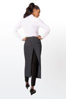 Chef Works Volante Bistro Apron AIN02. Live Chat for Bulk Discounts