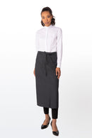 Chef Works Volante Bistro Apron AIN02. Live Chat for Bulk Discounts