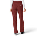 Women's Boot Cut Scrub Pant. Live Chat for Bulk Discounts