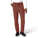 Men's Straight Leg Scrub Pant. Live Chat for Bulk Discounts
