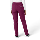 Women's Straight Leg Scrub Pant. Live Chat for Bulk Discounts