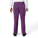 Men's Straight Leg Cargo Scrub Pant. Live Chat for Bulk Discounts