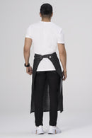 Chef Works Corvallis Bistro Apron ALWXX022. Live Chat for Bulk Discounts