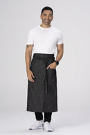 Chef Works Corvallis Bistro Apron ALWXX022. Live Chat for Bulk Discounts