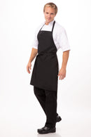 Chef Works Bib Apron APK. Live Chat for Bulk Discounts