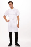 Chef Works Bib Apron APK. Live Chat for Bulk Discounts