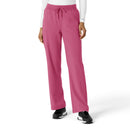 Women's Boot Cut Scrub Pant. Live Chat for Bulk Discounts