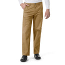 Men’s Straight Leg Cargo Scrub Pant. Live Chat for Bulk Discounts