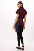 Chef Works Memphis Half Bistro Apron AW048. Live Chat for Bulk Discounts