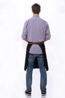 Chef Works Memphis Bistro Apron AW049. Live Chat for Bulk Discounts