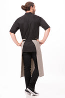 Chef Works Portland Bistro Apron AW051. Live Chat for Bulk Discounts