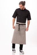 Chef Works Portland Bistro Apron AW051. Live Chat for Bulk Discounts