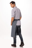Chef Works Portland Bistro Apron AW051. Live Chat for Bulk Discounts