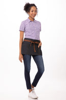 Chef Works Memphis Waist Apron AW054. Live Chat for Bulk Discounts