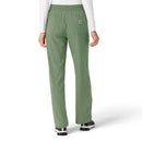Women's Boot Cut Scrub Pant. Live Chat for Bulk Discounts
